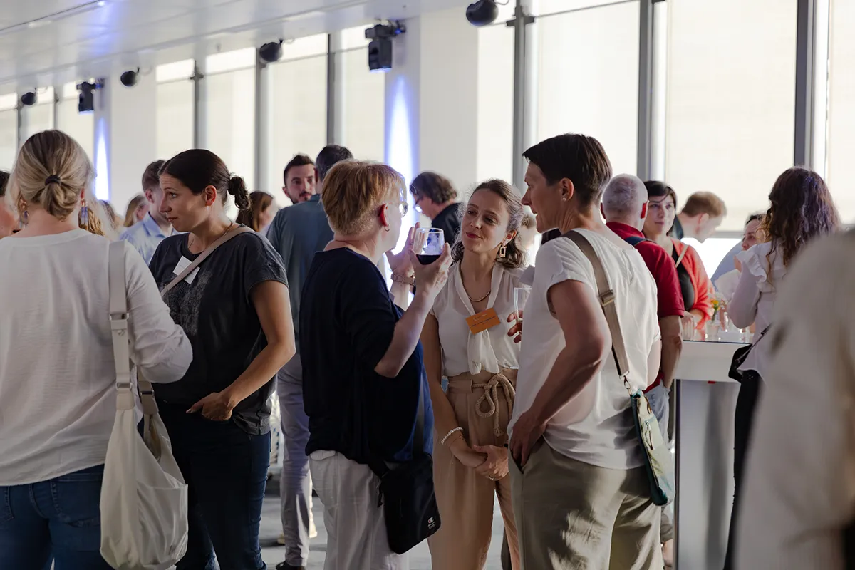 Community Event 2025 – Wien