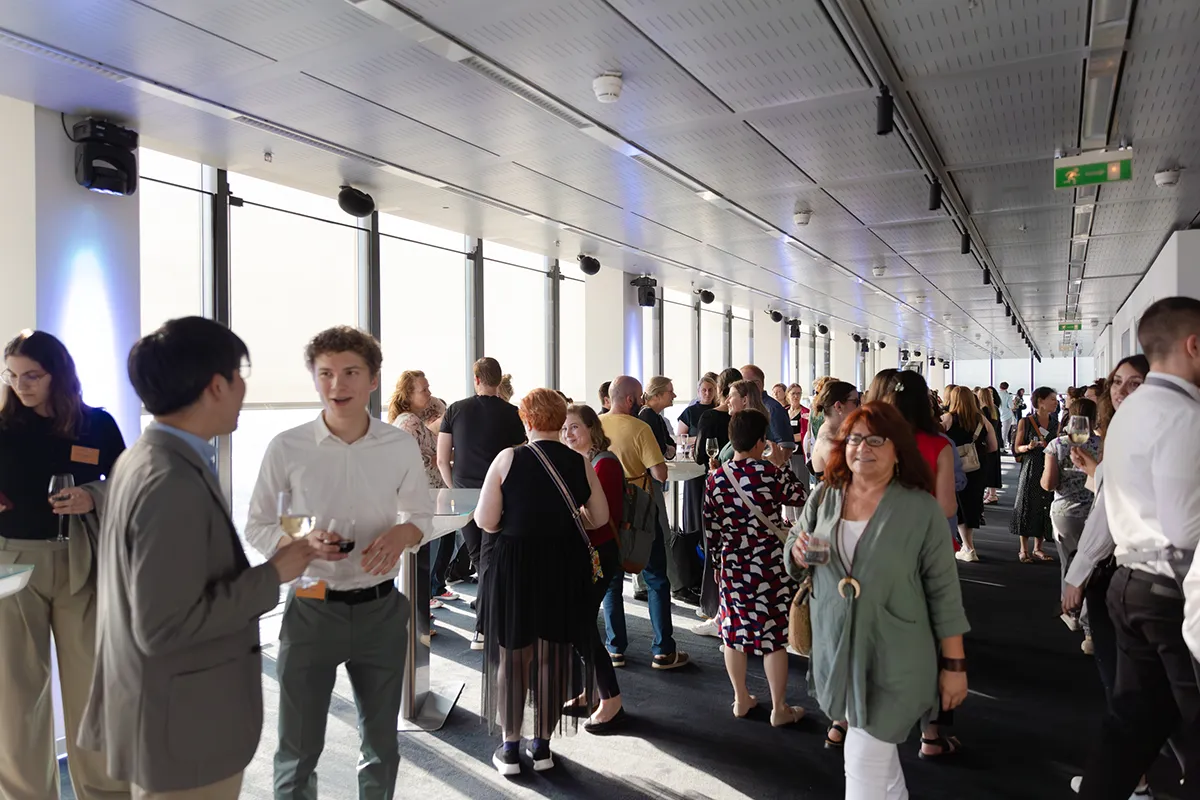Community Event 2025 – Wien