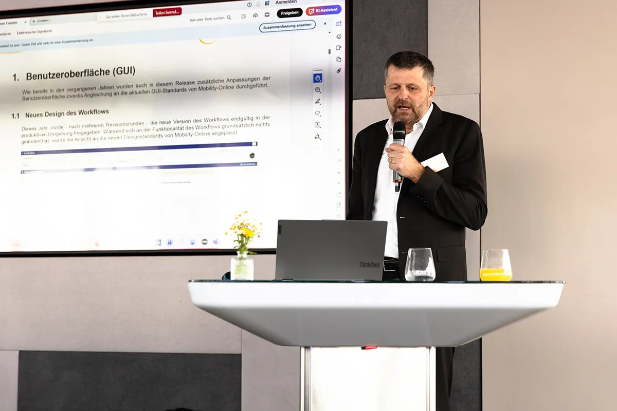 Community Event 2025 – Wien