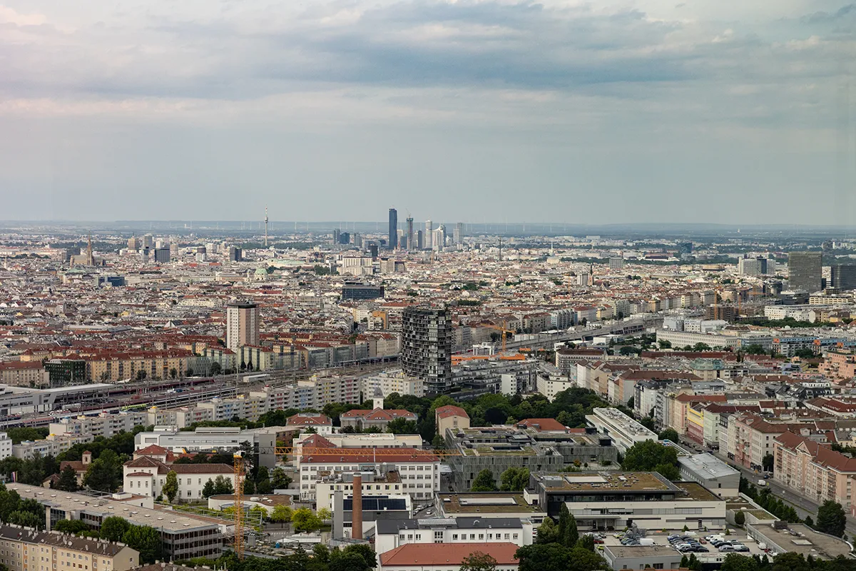 Community Event 2025 – Wien